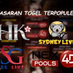 Kenapa Togel Saat Ini Begitu Populer? Ini Alasan di Baliknya
