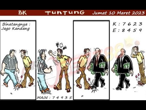 Pak tungtung