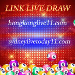 Live Draw Togel Hongkong dan Sydney – Link Resmi dan Update Terpercaya Setiap Hari