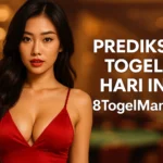 Prediksi Togel Hari Ini di 8TogelMania: Bocoran Angka Panas Terakurat