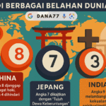 mitos dan legenda angka togel di berbagai belahan dunia