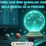 Togel dan Seni Ramalan: Dari Bola Kristal ke AI Prediksi