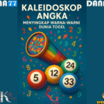 Kaleidoskop Angka: Menyingkap Warna-warni Dunia Togel